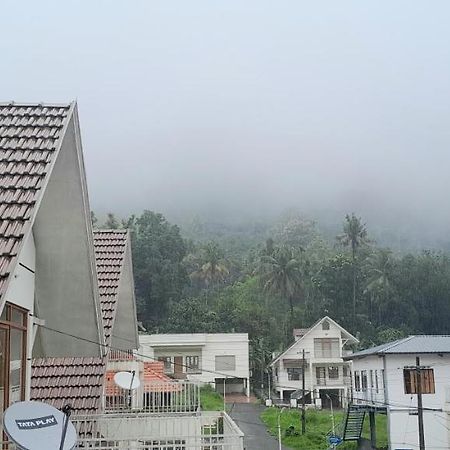 Skyview Villa Athirappilly Exterior foto